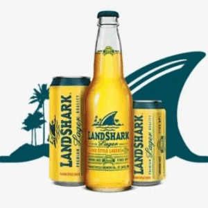 LANDSHARK