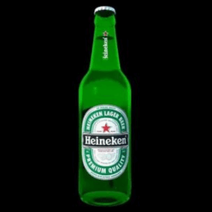 HEINEKEN