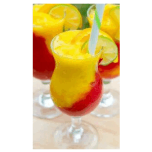 FROZEN DRINKS