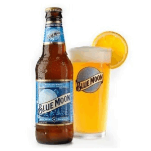 BLUE MOON