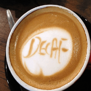 DECAFCOFFEE*