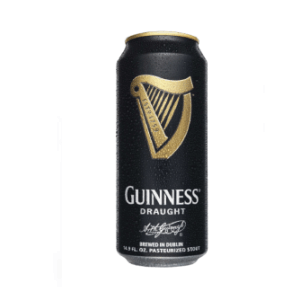 GUINNESS
