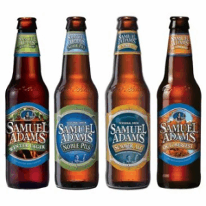 SAM ADAMS (SEASONAL)