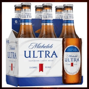 MICHELOBULTRA