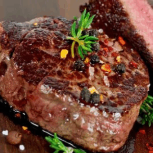 FILET MIGNON*