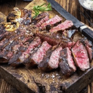 PORTERHOUSE*