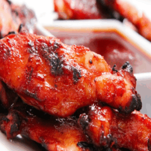 RIB AND WING