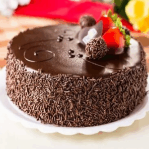 CHOCOLATE CAKE